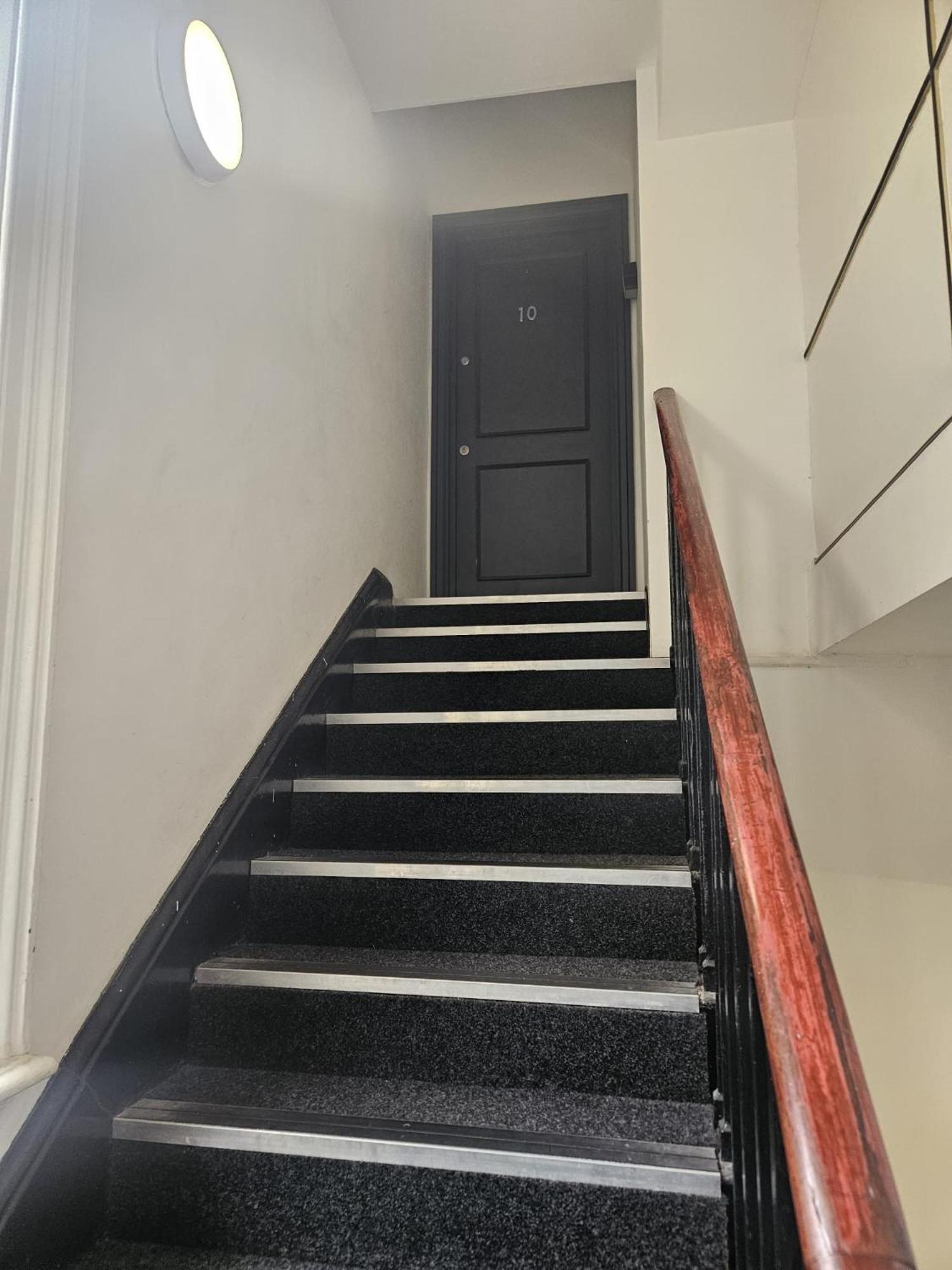 2 Bedroom City Centre Penthouse Loft Apartment リヴァプール エクステリア 写真